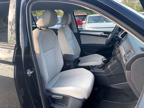 Used 2023 Volkswagen Tiguan S AWD/4WD image 11