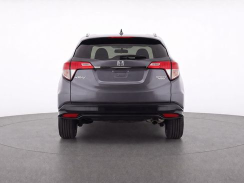 Used 2021 Honda HR-V Sport image 7