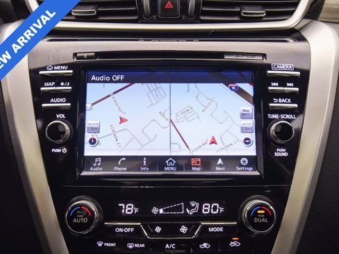 Used 2015 Nissan Murano SL w/ SL Technology Package image 30