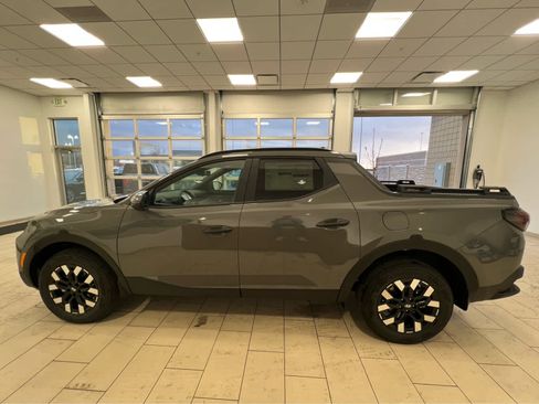 New 2026 Hyundai Santa Cruz SEL image 12