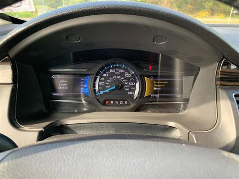 Used 2014 Ford Flex SEL w/ Equipment Group 202A image 19