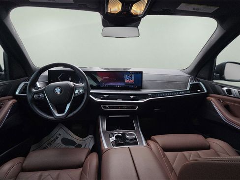 Used 2024 BMW X5 sDrive40i image 22