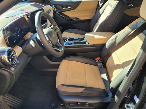 New 2026 Chevrolet Equinox ACTIV image 8