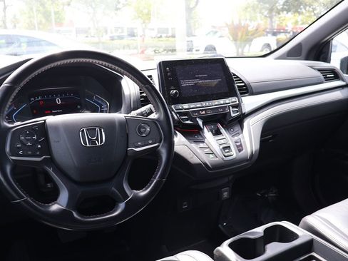 Used 2023 Honda Odyssey Sport image 26