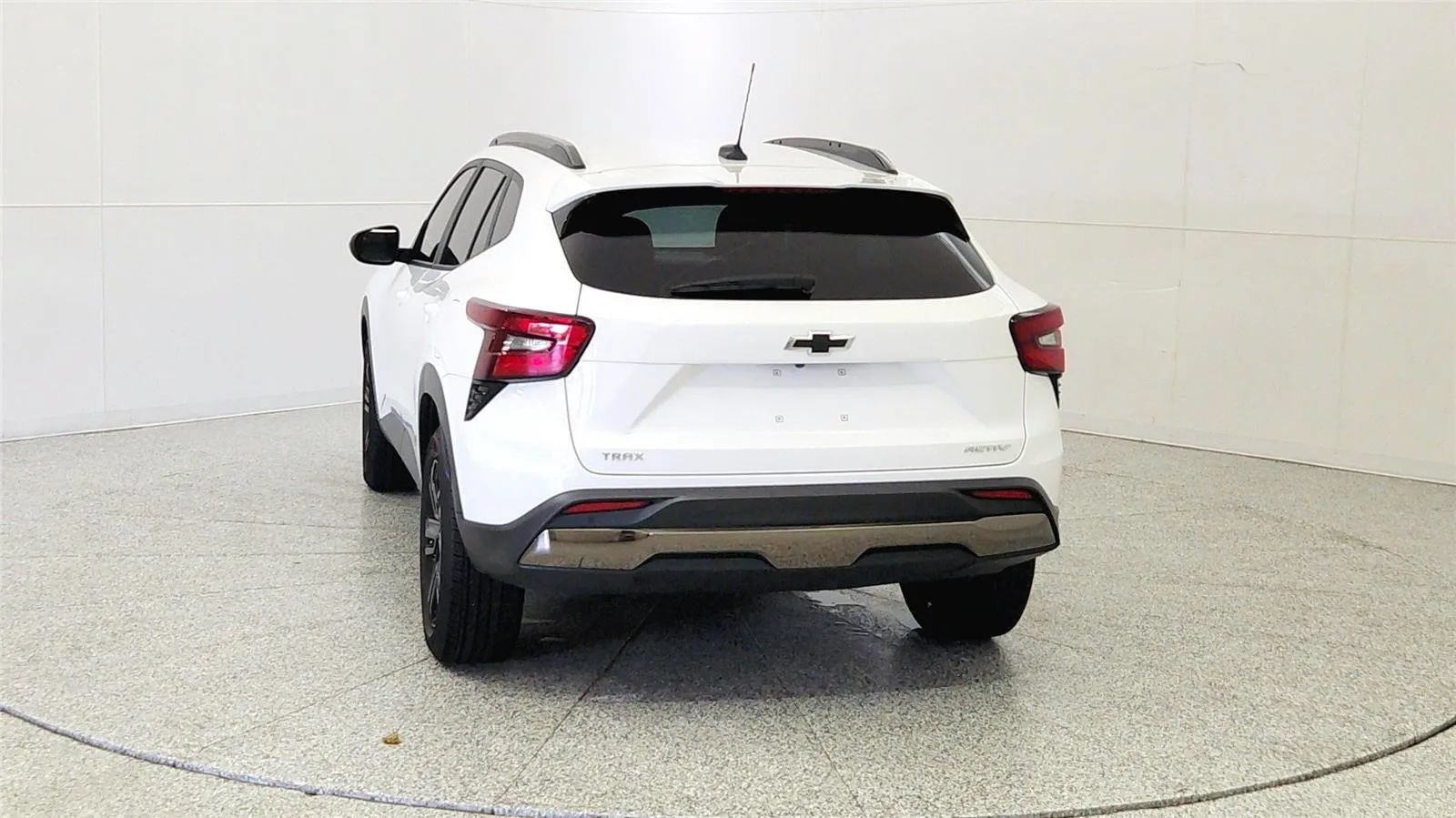 Used 2025 Chevrolet Trax ACTIV w/ Driver Confidence Package FWD image 7