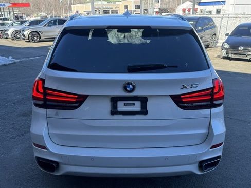 Used 2016 BMW X5 xDrive35i image 6