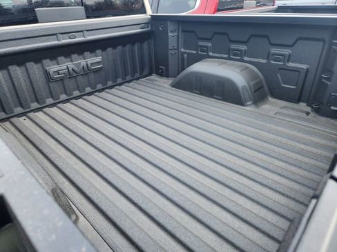 New 2026 GMC Sierra 1500 AT4 image 6