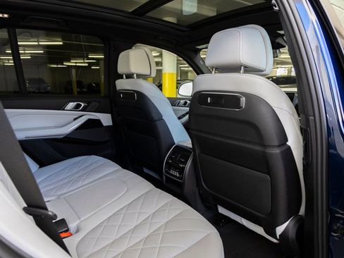 Certified 2024 BMW X5 xDrive50e w/ Premium Package AWD/4WD image 26