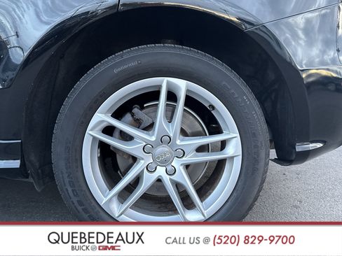 Used 2016 Audi Q5 3.0T Premium Plus w/ Technology Package image 3