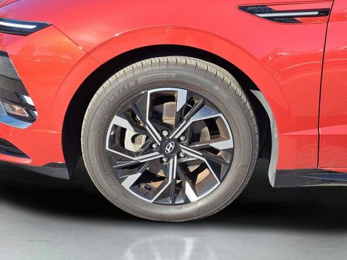 Certified 2024 Hyundai Sonata SEL image 10