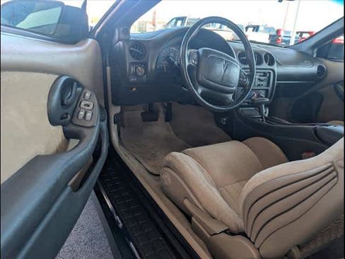 Used 1996 Pontiac Firebird Trans Am image 5