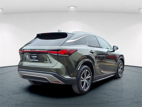 Certified 2024 Lexus RX 350 Premium image 23