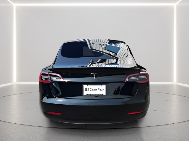 Used 2023 Tesla Model 3 Standard Range RWD image 6