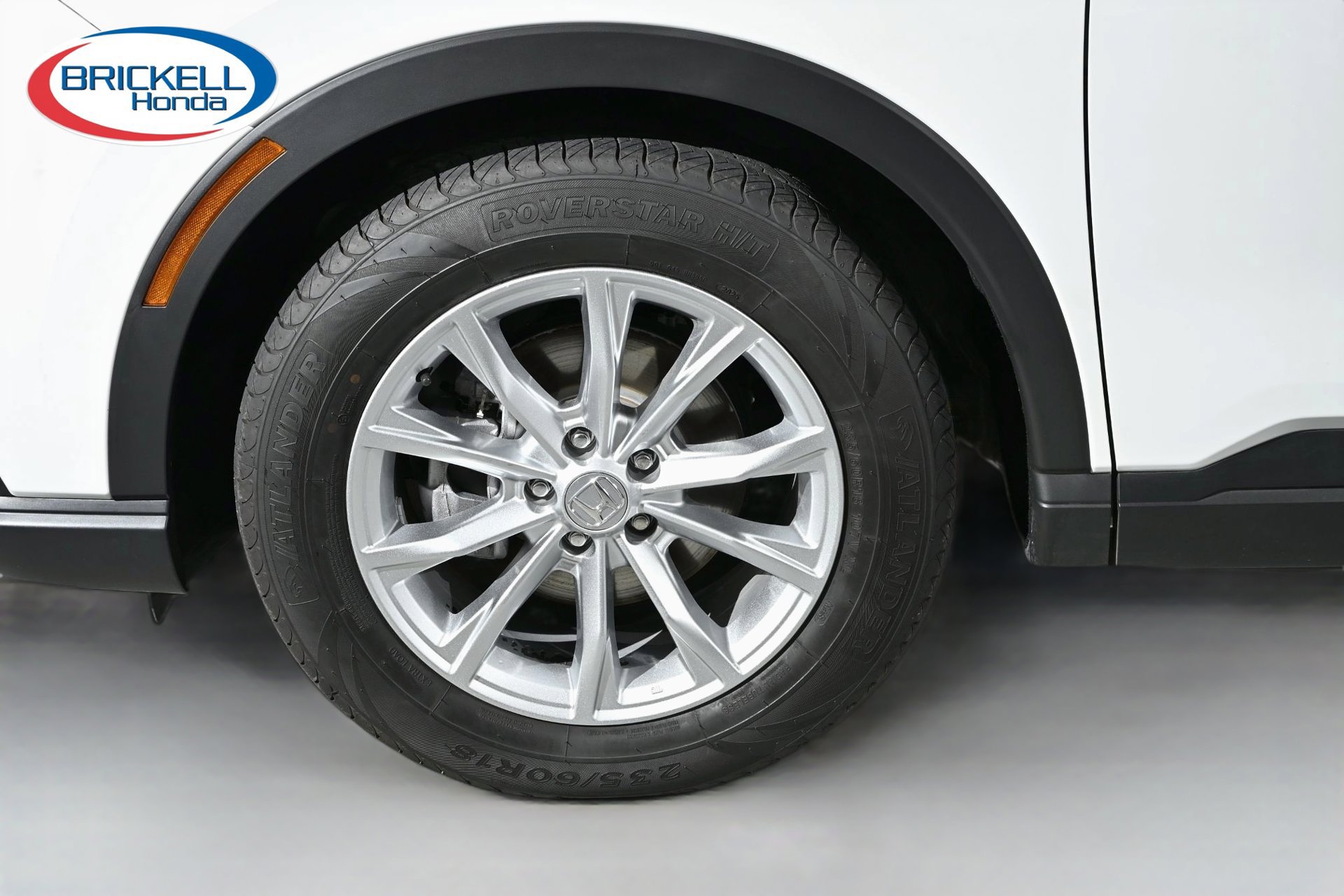 Certified 2024 Honda CR-V EX-L image 39