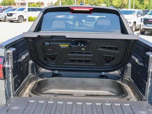 New 2026 Hyundai Santa Cruz SEL image 7