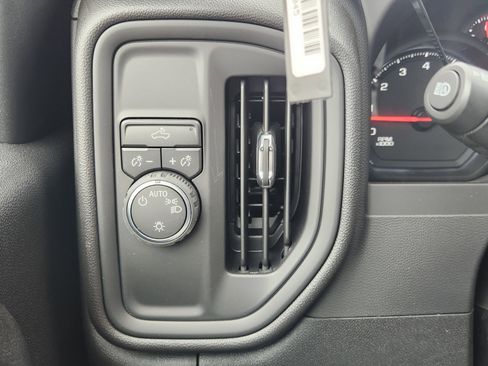 New 2026 Chevrolet Silverado 2500 W/T w/ WT Convenience Package image 22