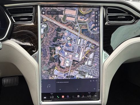 Used 2016 Tesla Model S 75 RWD image 24