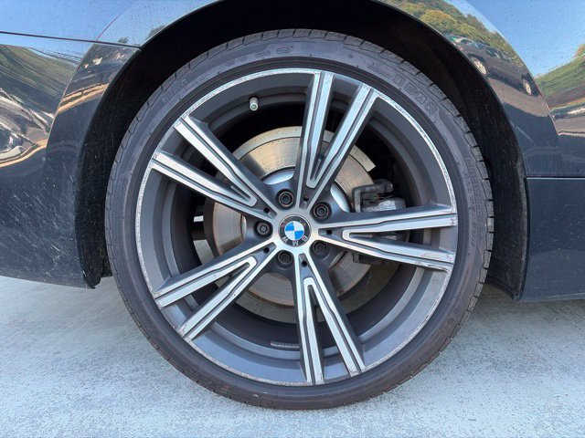 Used 2022 BMW 430i xDrive Coupe w/ Convenience Package AWD/4WD image 5