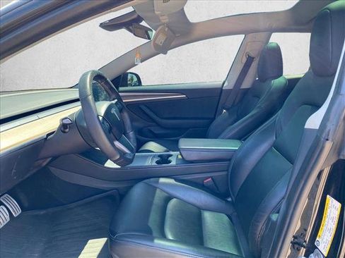 Used 2023 Tesla Model 3 Performance AWD/4WD image 23