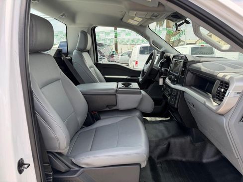 Used 2022 Ford F150 XL w/ Equipment Group 101A High RWD image 20