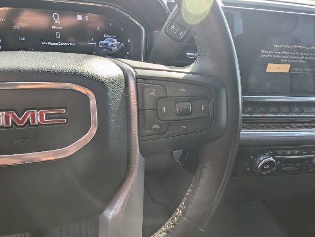 Used 2022 GMC Sierra 1500 SLE AWD/4WD image 20