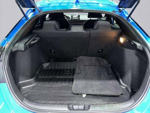 Used 2022 Honda Civic Sport image 40