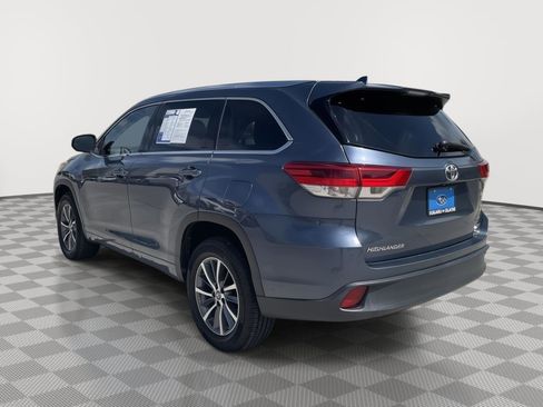 Used 2018 Toyota Highlander XLE image 6