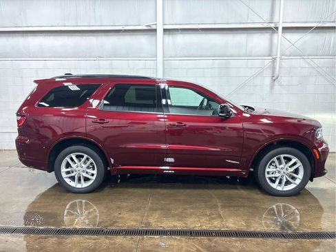 New 2026 Dodge Durango GT image 29