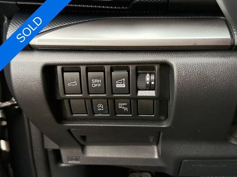 Used 2023 Subaru Forester Premium AWD/4WD image 12