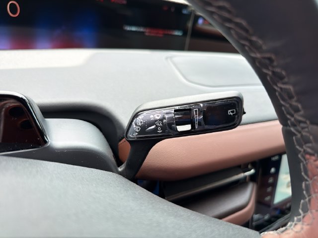 New 2026 Lincoln Navigator L Reserve AWD/4WD image 27