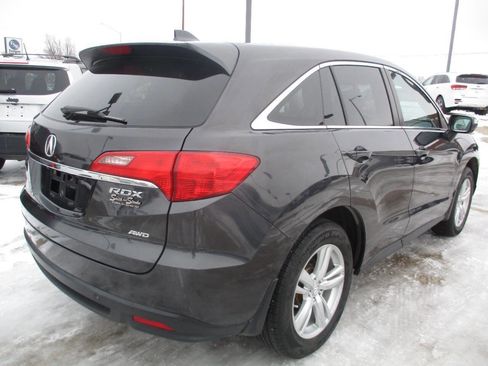 Used 2014 Acura RDX Base AWD 4dr SUV image 6