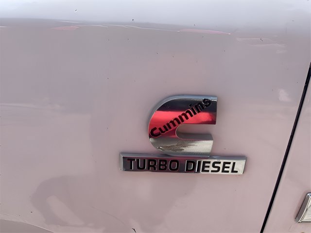 Used 2012 RAM 3500 ST w/ ST Decor Group AWD/4WD image 13