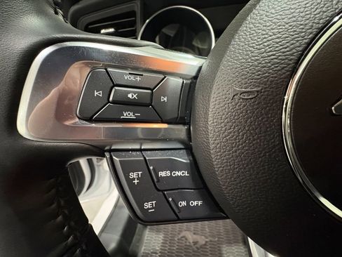 Used 2021 Ford Mustang GT Premium image 13