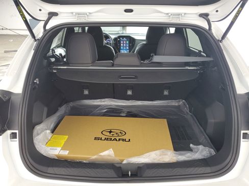 New 2026 Subaru Crosstrek 2.5i Sport image 33
