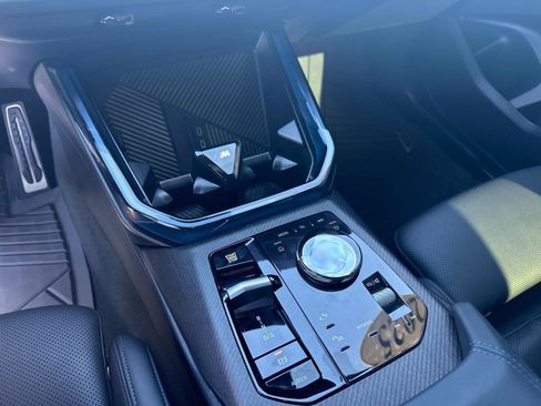 Used 2025 BMW X3 M50 w/ Premium Package image 22