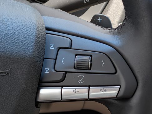 New 2026 Cadillac CT4 Premium Luxury RWD image 24
