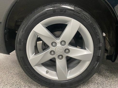 Used 2008 Mitsubishi Eclipse GS image 21