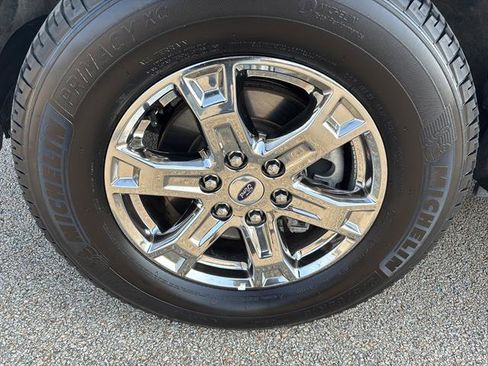 Certified 2023 Ford F150 XLT w/ Equipment Group 302A High image 9