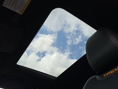 New 2026 Ford Explorer Tremor w/ Tremor Ultimate Package image 36