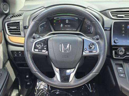 Used 2022 Honda CR-V EX-L image 21