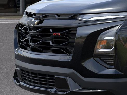 New 2026 Chevrolet Equinox RS image 13