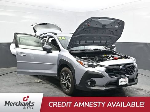 Used 2024 Subaru Crosstrek 2.0i Premium AWD/4WD image 49
