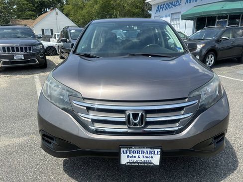 Used 2012 Honda CR-V LX image 10