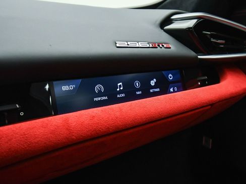 Certified 2025 Ferrari 296 GTB image 45