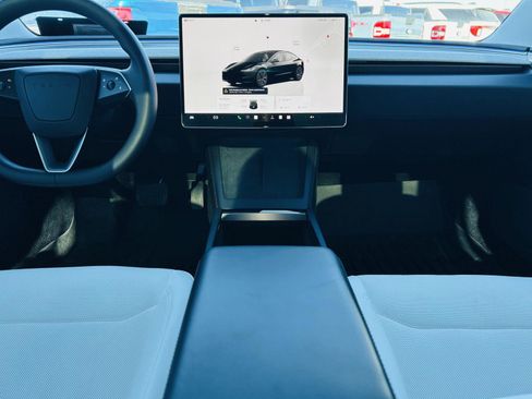 Used 2024 Tesla Model 3 Long Range image 27