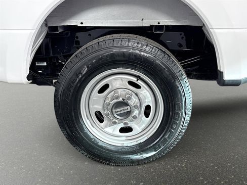 Used 2022 Ford F250 XL w/ XL Value Package image 29