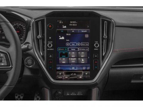 New 2026 Subaru WRX Premium AWD/4WD image 9