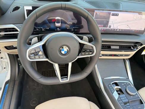 New 2027 BMW 430i Convertible RWD image 14