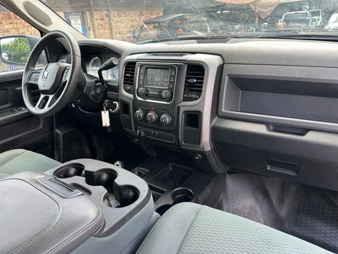 Used 2016 RAM 2500 Tradesman w/ Popular Equipment Group AWD/4WD image 22