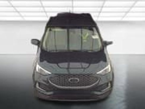 Used 2024 Ford Edge SEL w/ Convenience Package image 12